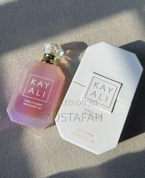 Kay Ali Perfume by Acqua Di Parisis