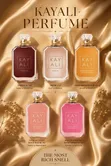 Kay Ali Perfume by Acqua Di Parisis - 2