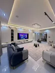 TV Unit Installations & Interior Design Services - 1
