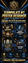 Forteen K Premium Poster Designer - 1