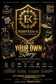 Forteen K Premium Poster Designer - 2