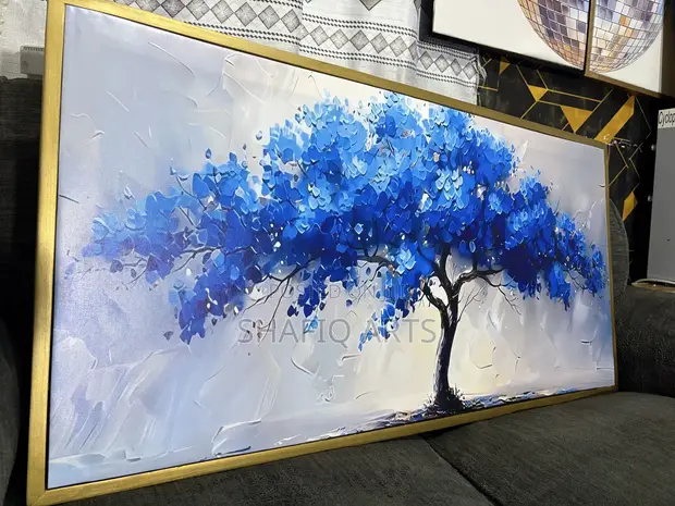 Original Arts Frames - 1