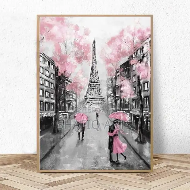 Original Arts Frames - 1
