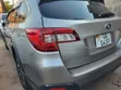 Subaru Outback 2015 Silver - 4