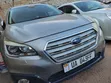 Subaru Outback 2015 Silver - 5