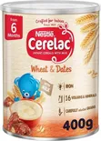 Nestle Cerelac Infant Cereals 400g - 2