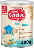 Nestle Cerelac Infant Cereals 400g - 3