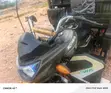Kevla 300cc Motorcycle - 1