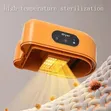 Portable Mini Electric Clothes Dryer - 2
