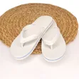 Relaxo Unisex Lightweight Textured Flip-Flop Sandals - 2