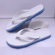 Relaxo Unisex Lightweight Textured Flip-Flop Sandals - 3