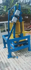 Brand New Concrete Block Machine - 2
