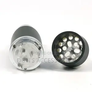 Portable All-in-One Cigarette Grinder
