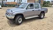 Toyota Hilux 2.5 Cab 2005 Gray - 4
