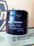 Subaru Micota Filterguard Oil Filter MC-15208-AA100 - 1