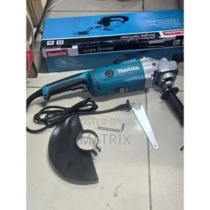 Brand New Makita Angle Grinders