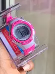 Children's Digital Sports Watch with Clear Display - 2