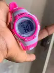 Children's Digital Sports Watch with Clear Display - 3