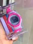 Children's Digital Sports Watch with Clear Display - 4