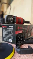 Edon Electric Car Polisher/T-Cut Machine - 4