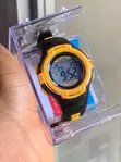 Digital Sports Watch for Kids - 2