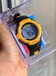 Digital Sports Watch for Kids - 4