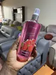Armaf Strawberry Fragrance Body Mist for Ladies - 250ml - 2