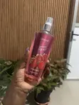 Armaf Strawberry Fragrance Body Mist for Ladies - 250ml - 3