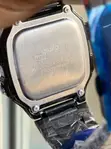 Casio World Time AE-1200 Digital Watch - Black - 2