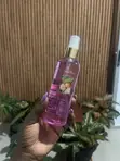 NAOMI Floral Peach Body Splash for Ladies - 200ml - 1