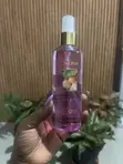 NAOMI Floral Peach Body Splash for Ladies - 200ml - 2