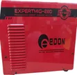 Edon MIG 280 Heavy Duty MIG/MMA Welder - 3
