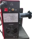 Edon MIG 280 Heavy Duty MIG/MMA Welder - 5