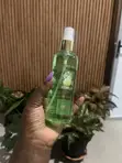 NAOMI Juicy Pear Body Splash for Women - 200ml - 3
