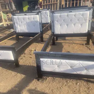 4x6 Starter Bed Frame