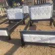 4x6 Starter Bed Frame - 2