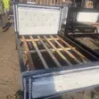 4x6 Starter Bed Frame - 3