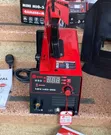 Edon Gasless MIG Welding Machine 300A - 1
