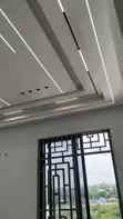 Gypsum Installation & Interior Design Services - 1