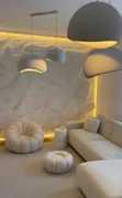 Gypsum Installation & Interior Design Services - 2