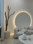 Gypsum Installation & Interior Design Services - 3