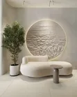 Gypsum Installation & Interior Design Services - 4