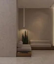 Gypsum Installation & Interior Design Services - 5