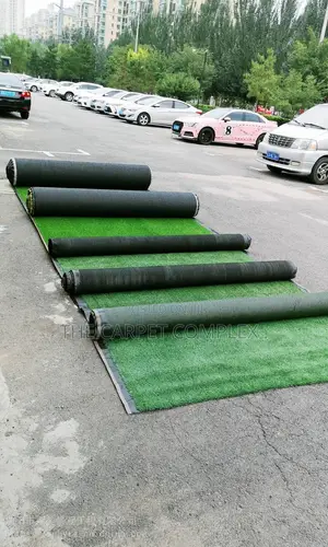Hotel Grass Carpets - Per Square Meter