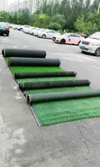 Hotel Grass Carpets - Per Square Meter - 1