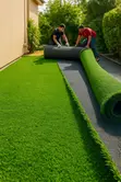 Hotel Grass Carpets - Per Square Meter - 2