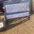 5x6 Designer Bed Frame - 2
