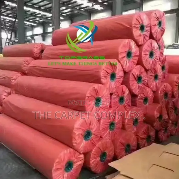 Tuff Kids Playground Grass Per Square Meter - 1