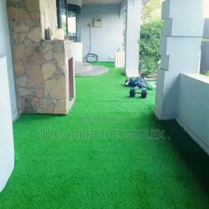 Balcony Grass - Outdoor Artificial Turf Per Square Meter