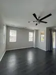 Living Room PVC Tile Carpets - Square Meter - 1